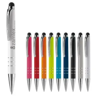 Touch screen pen tablet/smartphone - LT87558 (gadzety reklamowe)